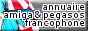 L'Annuaire Amiga & Pegasos Francophone : Inscrivez-vous !
